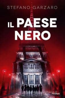 il paese nero