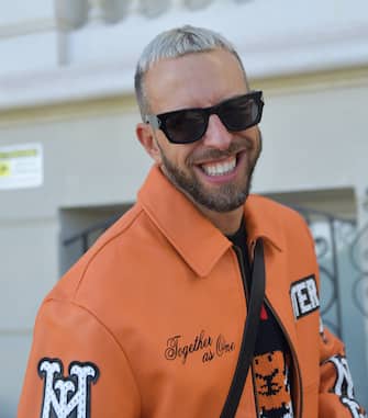 Giornata di prove all Ariston del Festival di Sanremo 2025
