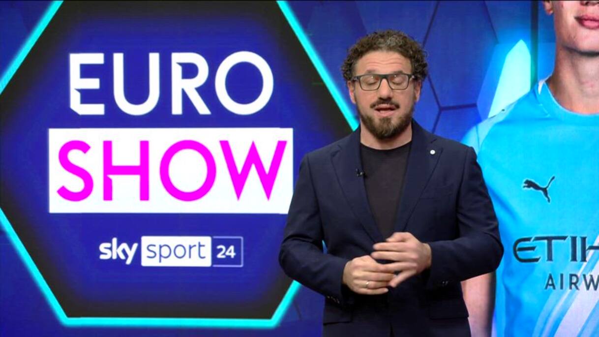 Champions League, il meglio del martedì | Video Sky Sport