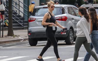 Jennifer Lawrence