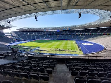 Lo stadio della storia