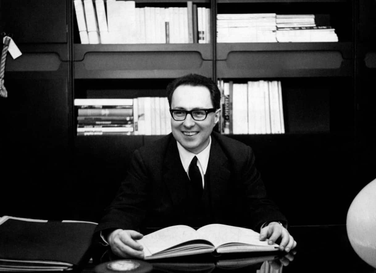 Antonio Del Pennino, morto ex vicesindaco di Milano e storico esponente dei Repubblicani Antonio Del Pennino, morto ex vicesindaco di Milano e storico esponente dei Repubblicani