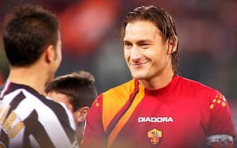 Roma - Juventus - Campionato TIM Serie A 2005 2006