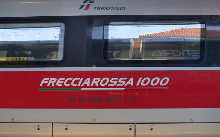 Sciopero Trenitalia Oggi 14 Aprile, Orari E Fasce Di Garanzia | Sky TG24