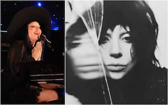 lady gaga album dischi carriera