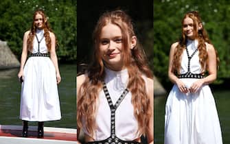 Sadie Sink