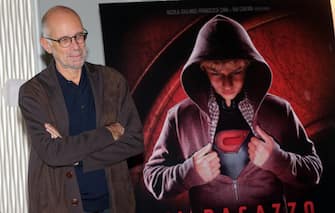 PHOTOCALL: "IL RAGAZZO INVISIBILE"