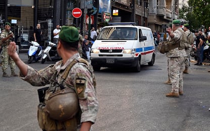 Esplosi cercapersone Hezbollah, morti e migliaia di feriti. LIVE