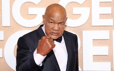 George Foreman (boxe)