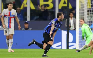La partita della svolta europea