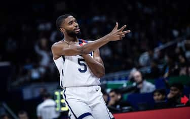 4. MIKAL BRIDGES