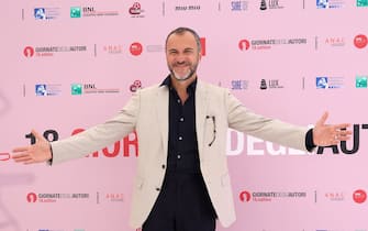 Massimiliano Gallo