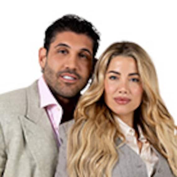Steven e Viviana