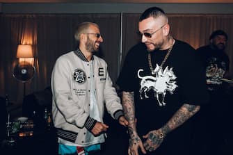 Music Concert - Club Dogo - Forum Assago Milano