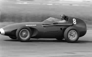 1958 - Vanwall