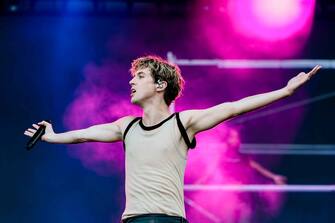 Troye Sivan Primavera Sound