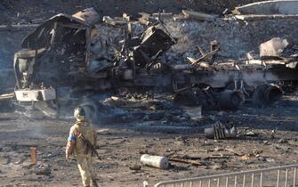 Guerra in Ucraina