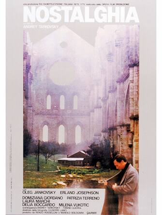 Nostalghia