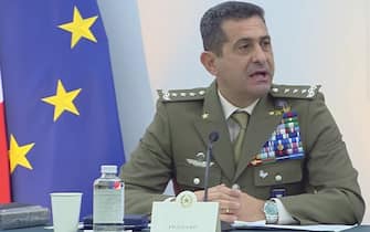 Francesco Paolo Figliuolo