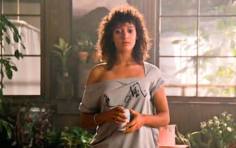 Una scena di Flashdance