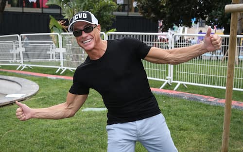 mercenari-Jean-Claude Van Damme-ipa - 1
