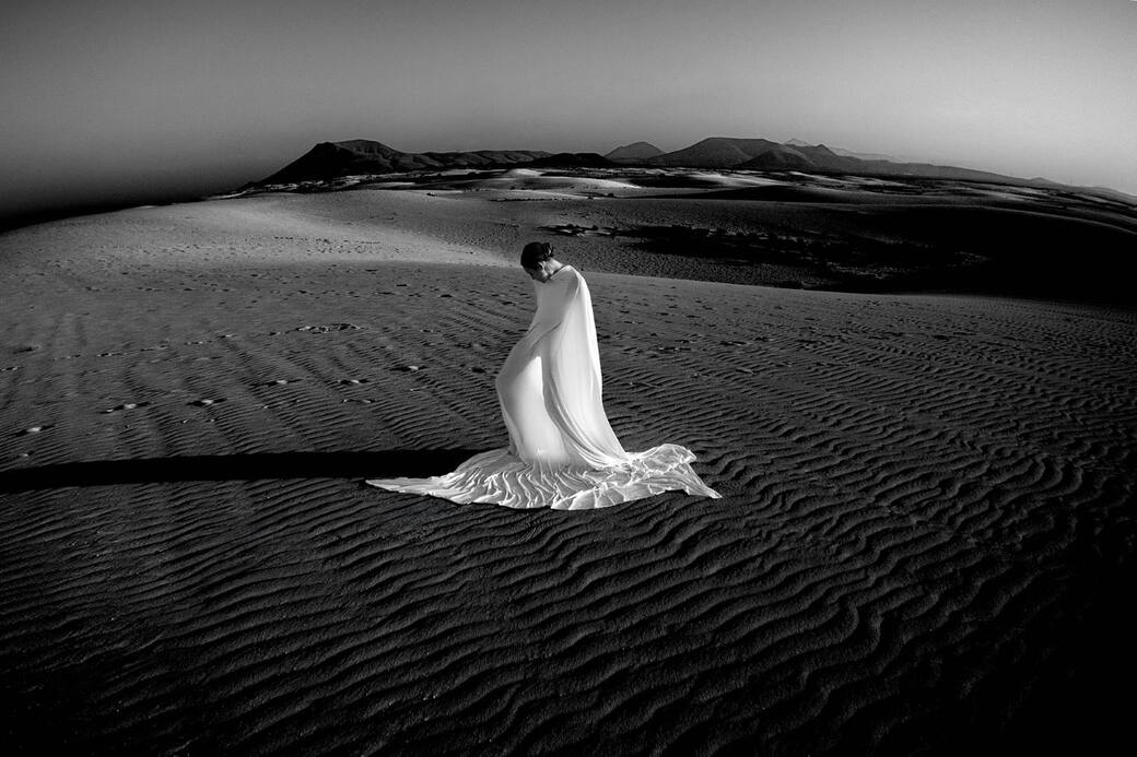 Raoul Iacometti, VENTO [eterno movimento]. Courtesy  Festival della Fotografia Italiana