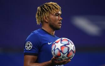 BRITAIN SOCCER UEFA CHAMPIONS LEAGE
