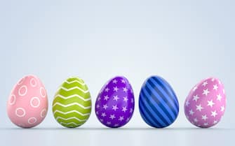 FRASI PASQUA