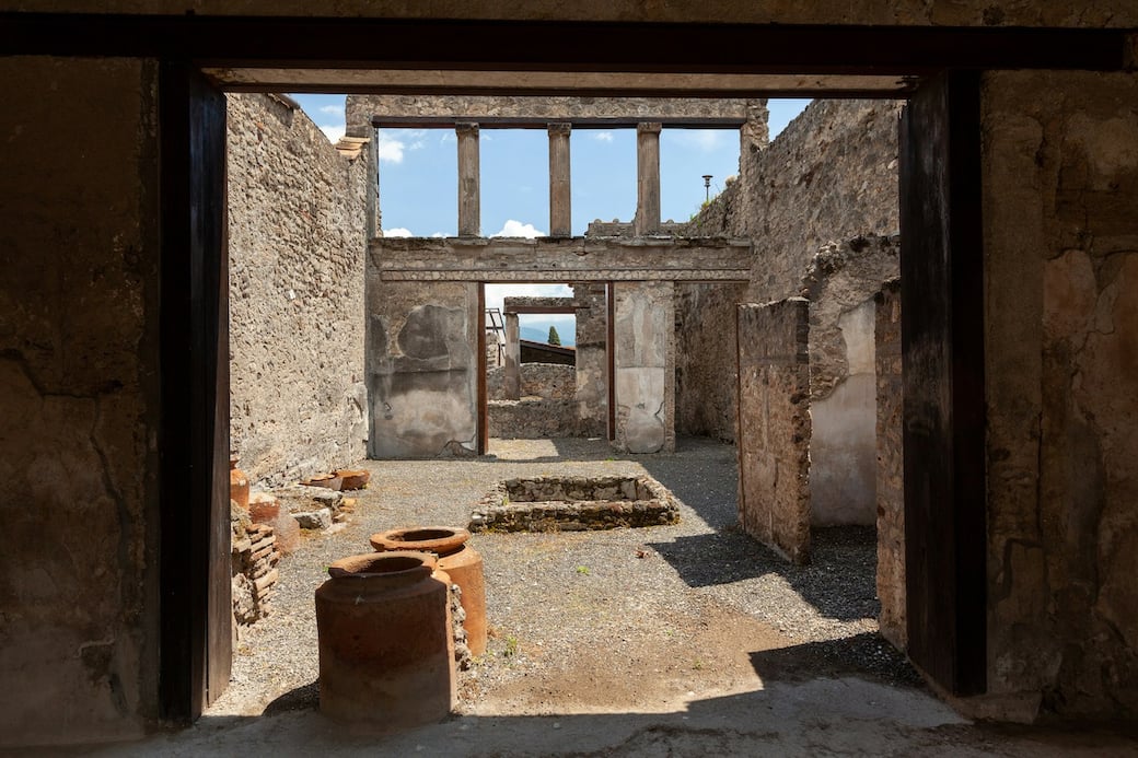 Foto di Yaopey Yong su Unsplash