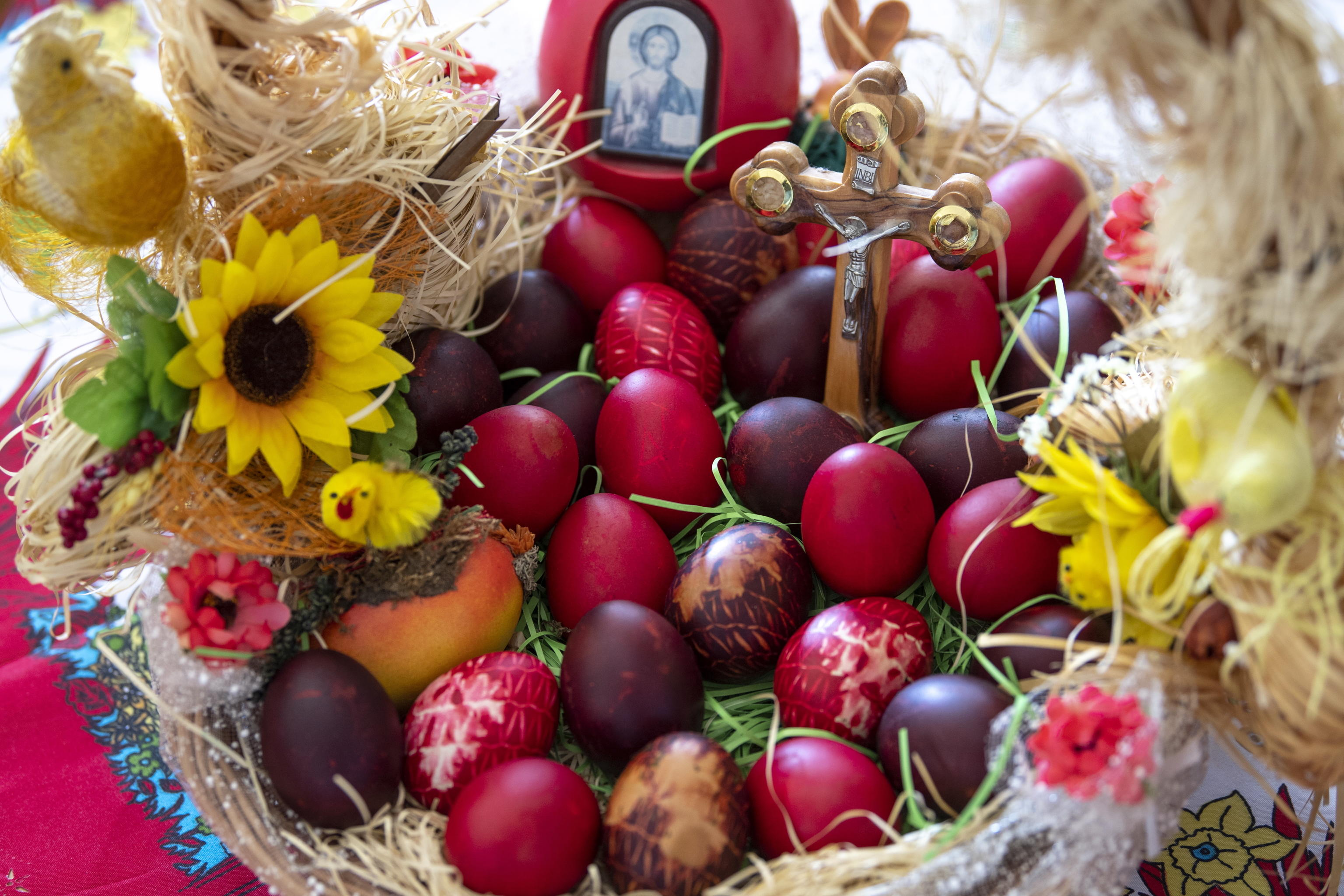 Pasqua Cattolica E Ortodossa 2026 Pasqua ortodossa e Pasqua cattolica, perché le due date non coincidono