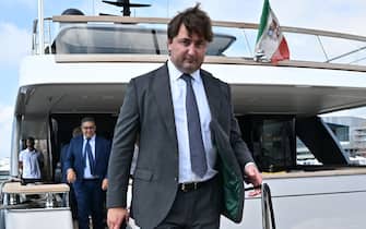 Matteo Cozzani