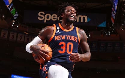 New York, Randle un problema? L'idea di Thibodeau