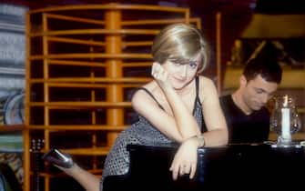 mai dire gol 1998-99 - luciana littizzetto