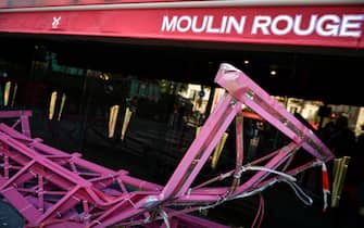 Moulin Rouge