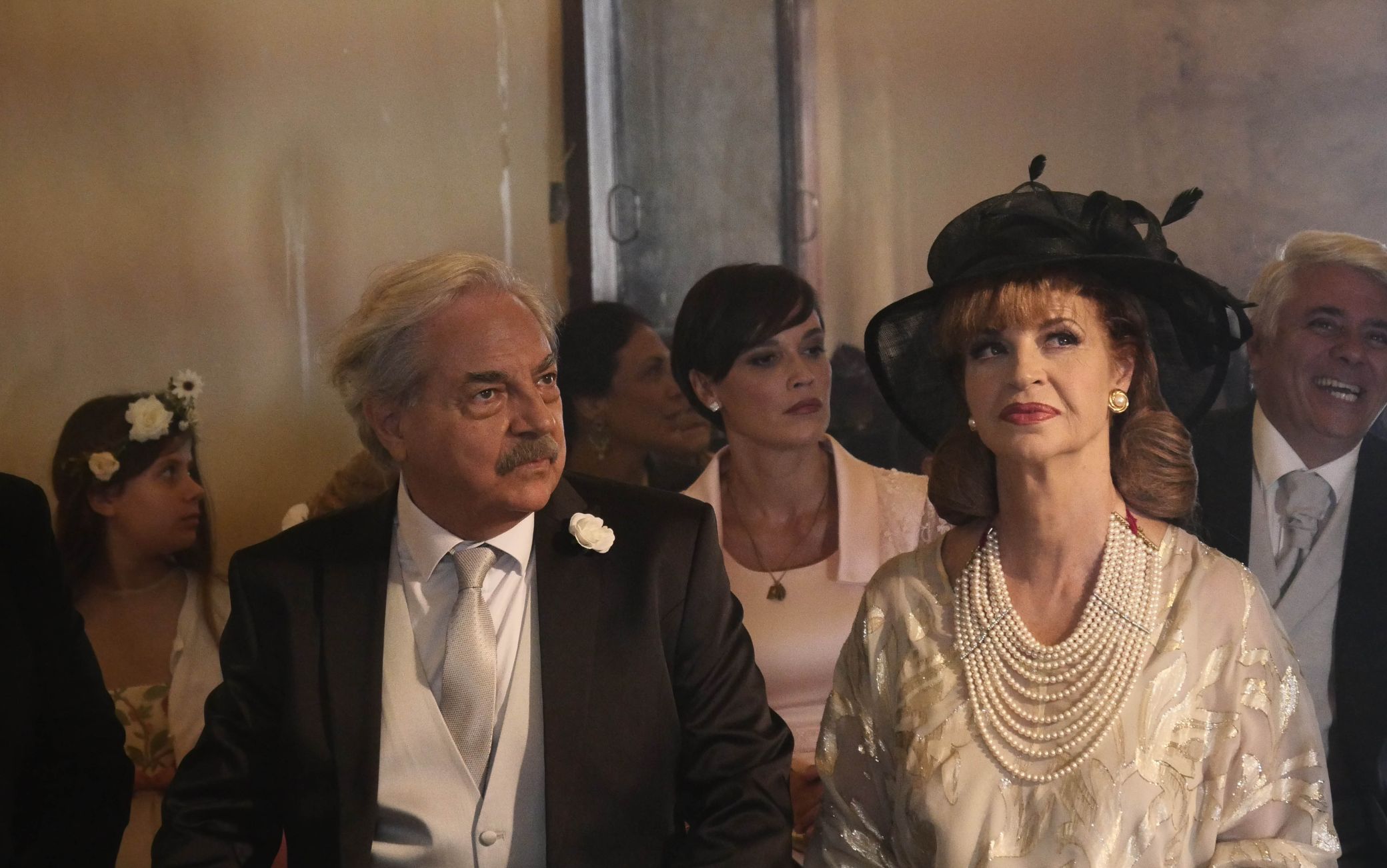 sposa in rosso rai 1