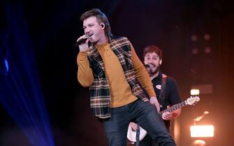 Morgan Wallen