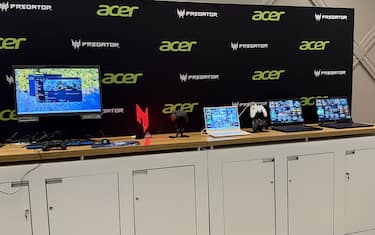 ACER, le novità del settore gaming
