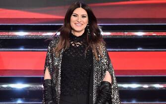 Laura Pausini