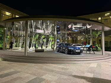 Alla Milano Design week