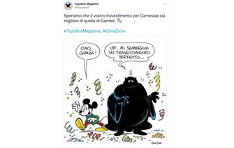 Carnevale 2022