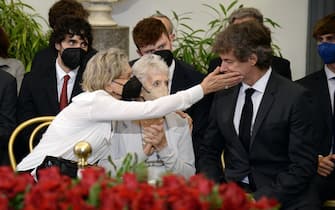 camera ardente piero angela
