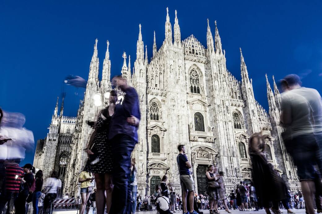 Foto di Massimo Adami su Unsplash