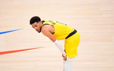 TYRESE HALIBURTON