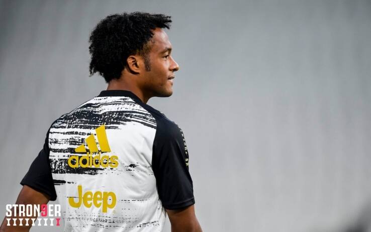 Maglietta stronger juve clearance