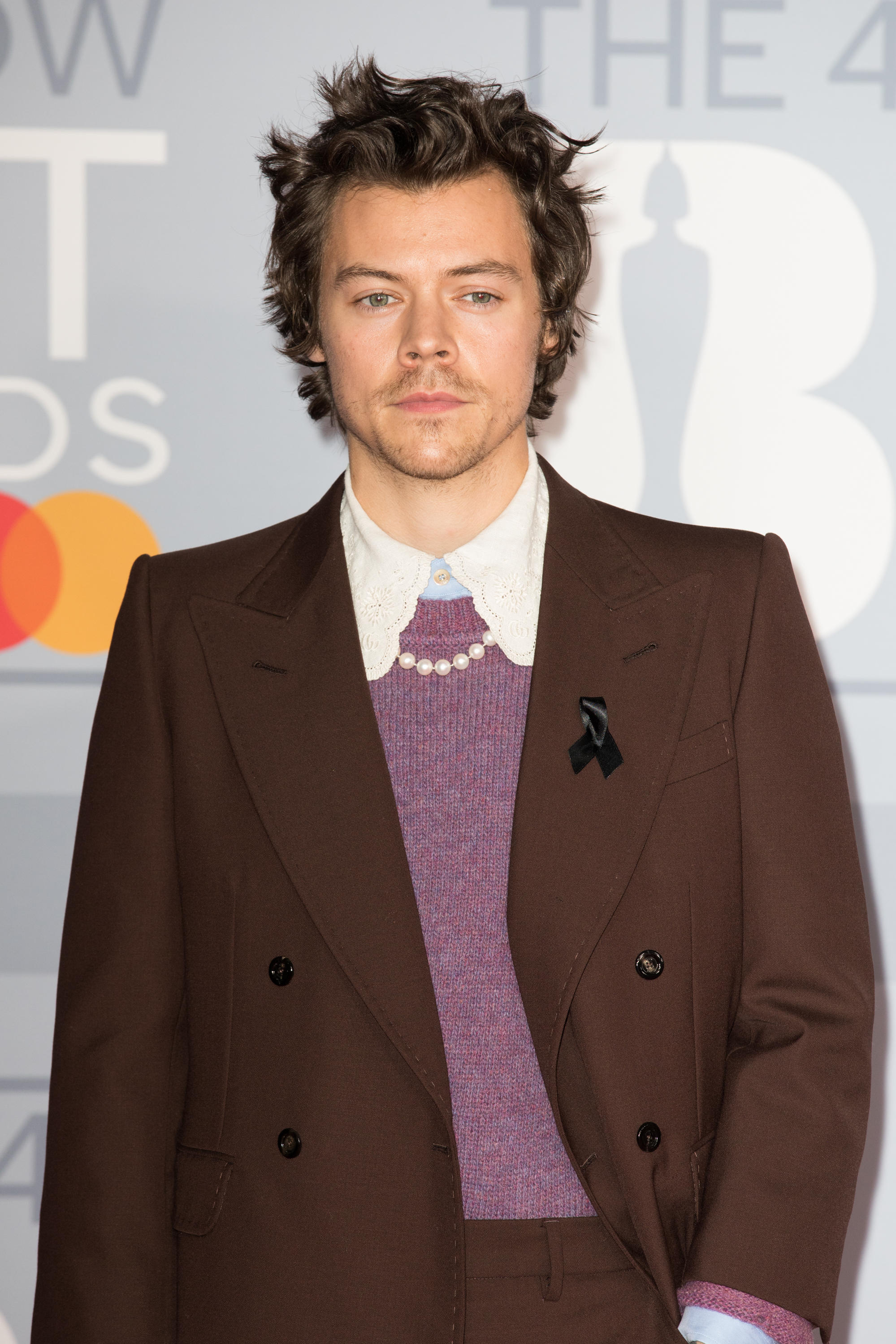 Harry Styles