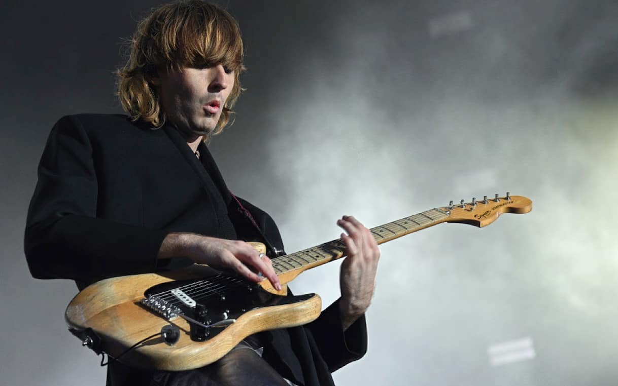 Måneskin, Thomas Raggi annuncia l’album solista Masquerade | Sky TG24