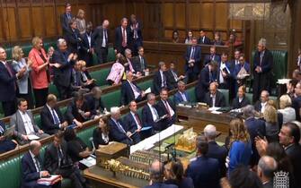 House of Commons