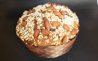Panettone
