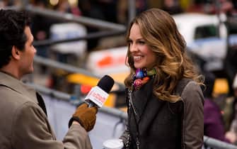 Hilary Swank film