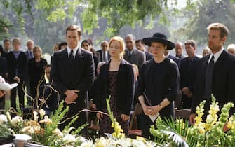 Six Feet Under